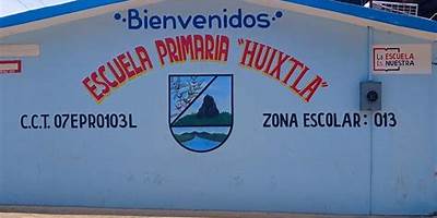 PRIMARIA CONAFE