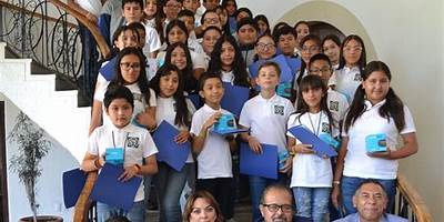 PRIMARIA CONAFE