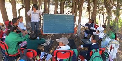 PRIMARIA CONAFE