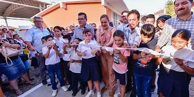 PRIMARIA DE NUEVA CREACION