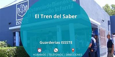 PRIMARIA EL TREN DEL SABER