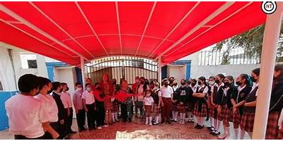 PRIMARIA EXPERIMENTAL MARTIRES DE LA REVOLUCION