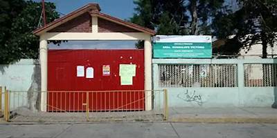 PRIMARIA GENERAL