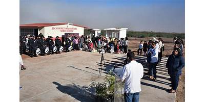 PRIMARIA INDIGENA COMUNITARIA