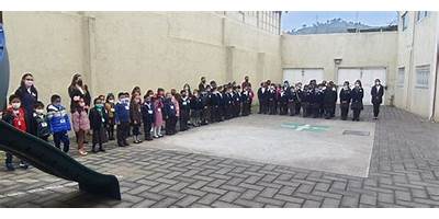PRIMARIA LICEO MEXIQUENSE