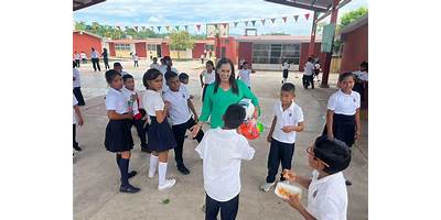 PRIMARIA MIGRANTE