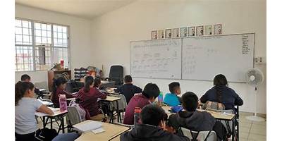 PRIMARIA MIGRANTE LA CUCHILLA