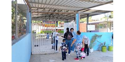 PRIMARIA NIÑO MIGRANTE