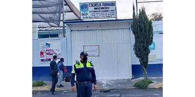 """PRIMARIA TULYEHUALCO"""