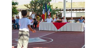 PRIMARIA U 938