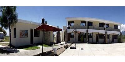PRIMARIA UPAEP HUAMANTLA