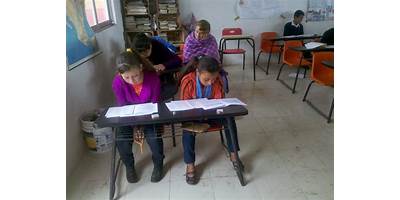 PRIMERA SECCION INGENIO DEL ROSARIO
