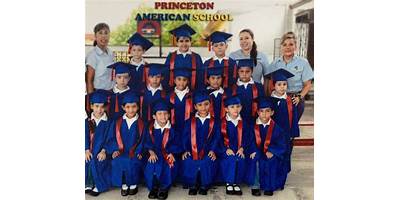 PRINCETON AMERICAN SCHOOL