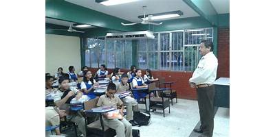 PROF. ARQUIMIDES CABALLERO CABALLERO