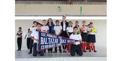 PROF. BALTAZAR DIAZ BAZAN
