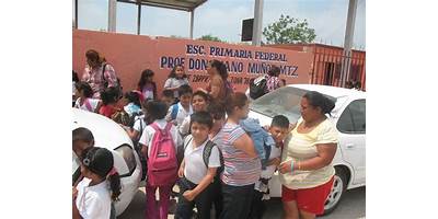 PROF. DONACIANO MUÑOZ MARTINEZ
