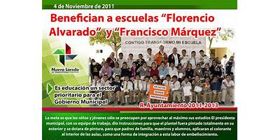PROF. FLORENCIO ALVARADO MARTINEZ