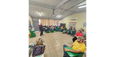 PROF. GUSTAVO RIVERA