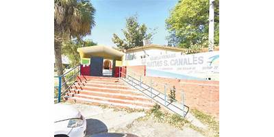 PROF. MATIAS S. CANALES