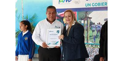 PROF. Y LIC. CRESENCIANO JUAREZ CASTRO