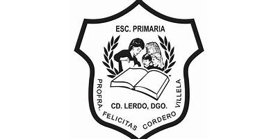 PROFA. FELICITAS CORDERO VILLELA