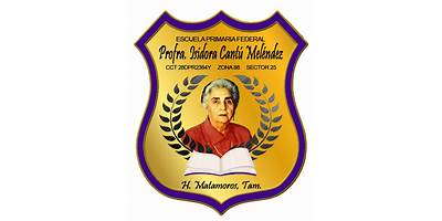 PROFA. ISIDORA CANTU MELENDEZ