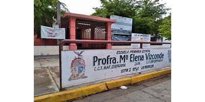 PROFA. MA DE JESUS PORRES