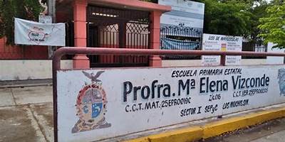 PROFA. MA. EDUWIGES OCEGUEDA LAM