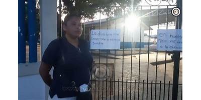 PROFA. MARIA GUADALUPE JAIME GARZA