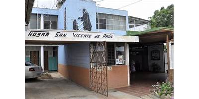 PROFESOR VICENTE DE PAUL GUTIERREZ