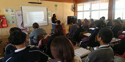 PROFESORA ROSARIO GRACIELA HIDALGO MORENO