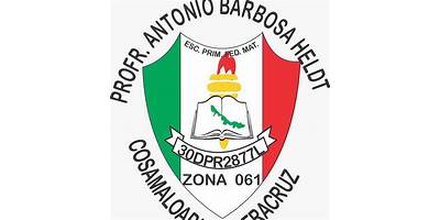 PROFR. ANTONIO BARBOSA HELDT