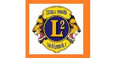 PROFR. ANTONIO M. ELIZONDO CLUB DE LEONES NUM. 5