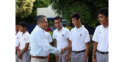 PROFR. BASILIO VADILLO
