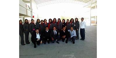 PROFR. ESTEBAN LEAL VILLARREAL