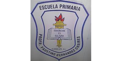 PROFR. FAUSTINO HERNANDEZ CHAIRES