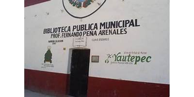 PROFR. FERNANDO PEÑA ARENALES