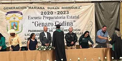 PROFR. GENARO MORENO TORRES