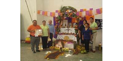 PROFR. ISIDORO PEDRERO SUMOHANO