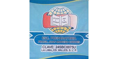 PROFR. JUAN MORENO CORTES