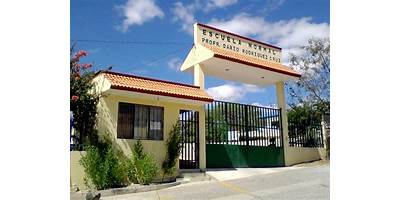 PROFR. MA. ESTHER RODRIGUEZ FLORES