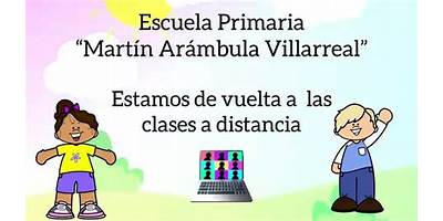 PROFR. MARTIN ARAMBULA VILLARREAL