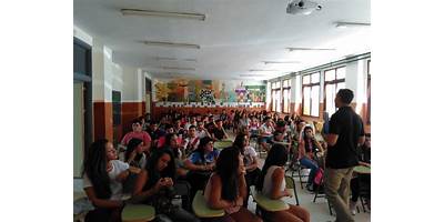 PROFR. MIGUEL CRESPO MARISCAL