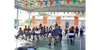 PROFR OSCAR EZQUIVEL VILLARREAL