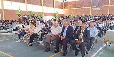 PROFR RAFAEL MOLINA BETANCOURT