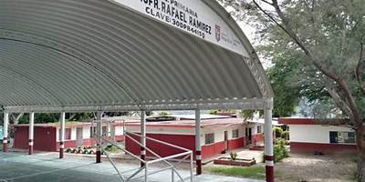 PROFR. RAFAEL RAMÍREZ