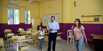 PROFR SAMUEL M GIL