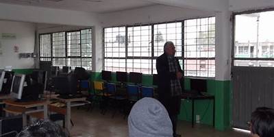 PROFR. VICTORIANO GRANADOS BASURTO
