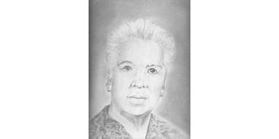 PROFRA. ELISA ESTRADA