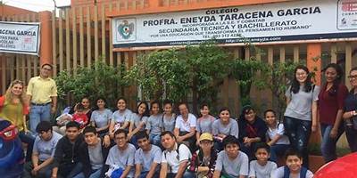 PROFRA. ETELVINA VARGAS GARCIA
